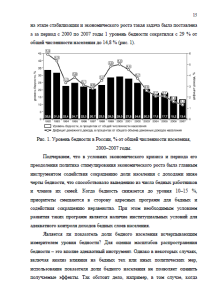 Экономический рост в России. Страница 15