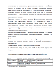  Контрольная работа по русскому языку. Страница 6