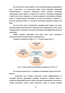 Управление кредитной деятельностью Лукояновского отделения N 4354 СБ РФ на рынке банковских услуг. Страница 16